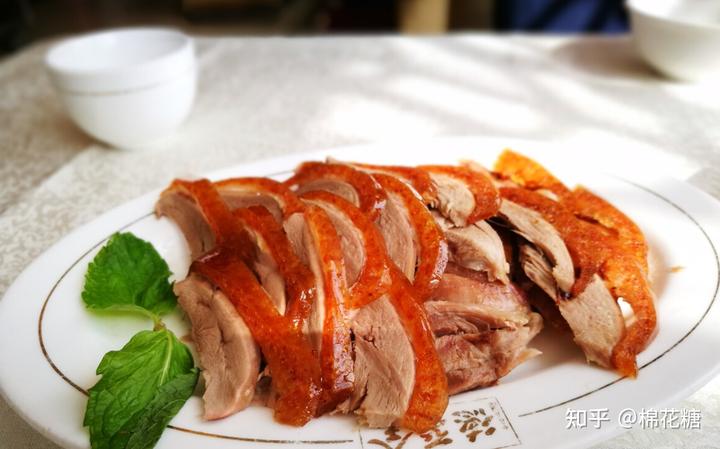 北京8大特色小吃，都是当地人的“心头爱”，却没几样能走出京城